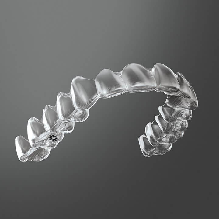 Invisalign in mission tx