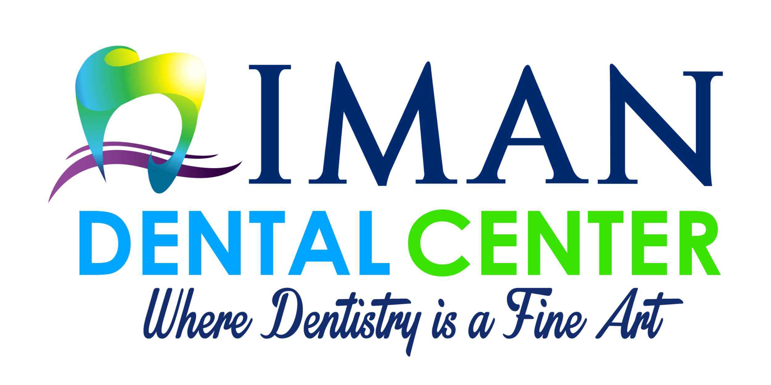 Iman Dental Center