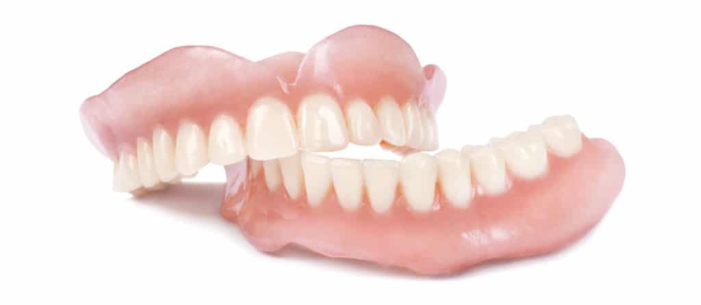 dentures in McAllen, Tx